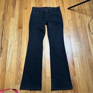 Jbrand bootleg 818 BLK